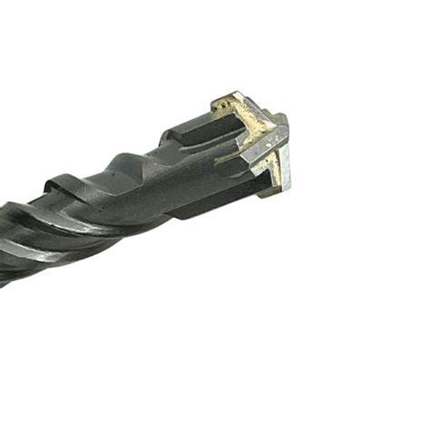 TOMAX SDS PLUS MATKAP UCU 4 ELMASLI 9X160