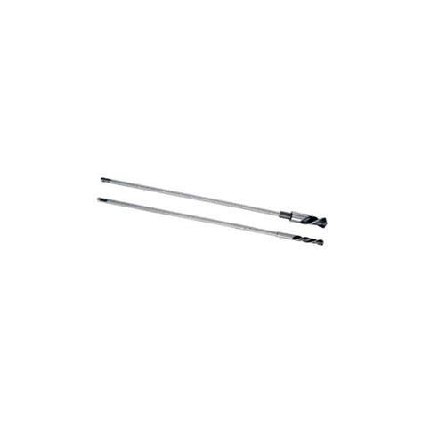 TOMAX KALIPÇI MATKAP UCU 10x600