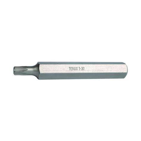 TOMAX TORX UÇ T10x50 MM