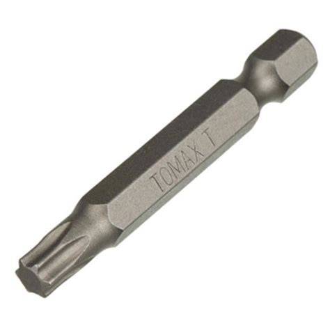 TOMAX TORX UÇ T20x50 MM
