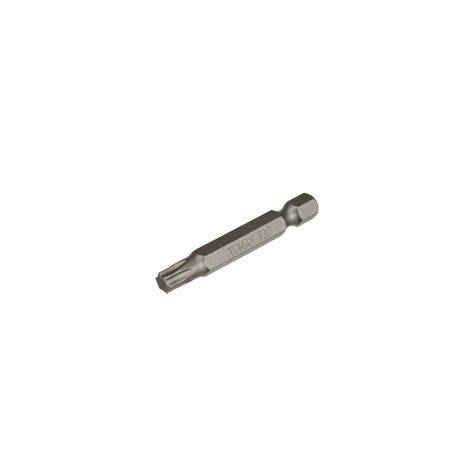 TOMAX TORX UÇ T25x50 MM