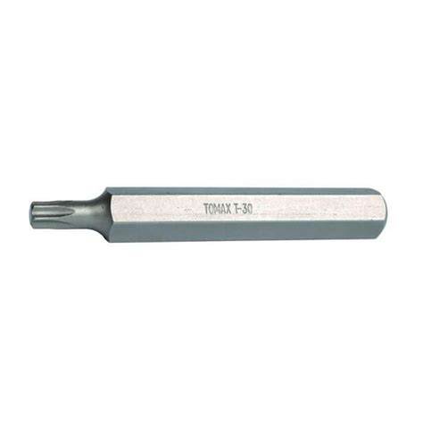TOMAX TORX UÇ T30x75 MM