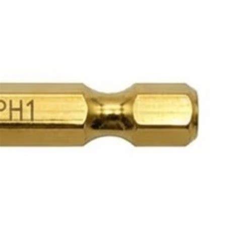 TOMAX BİTS UÇ PH1 50 MM