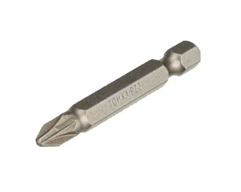 TOMAX BİTS UÇ PZ2 50 MM
