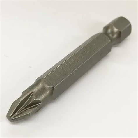 TOMAX BİTS UÇ PZ3 75 MM