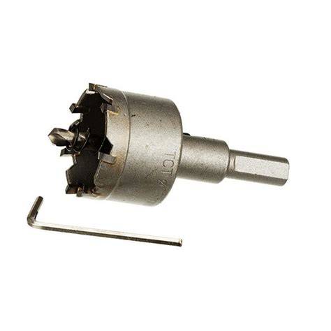 TOMAX T.C.T METAL DELME PANÇ 30 MM