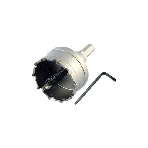 TOMAX T.C.T METAL DELME PANÇ 50 MM