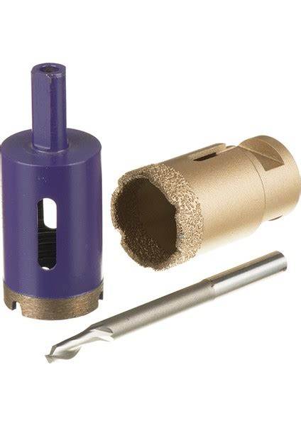 TOMAX ELMASLI MERMER GRANİT PANÇ 18 MM