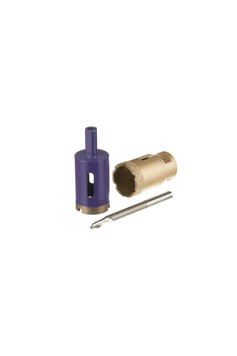 TOMAX ELMASLI MERMER GRANİT PANÇ 25 MM