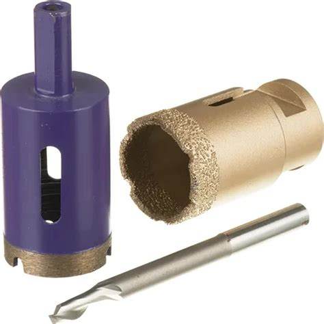 TOMAX ELMASLI MERMER GRANİT PANÇ 45 MM