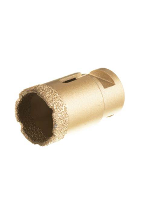 TOMAX ELMASLI MERMER GRANİT PANÇ 57 MM