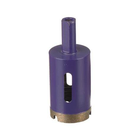 TOMAX ELMASLI MERMER GRANİT PANÇ 63 MM