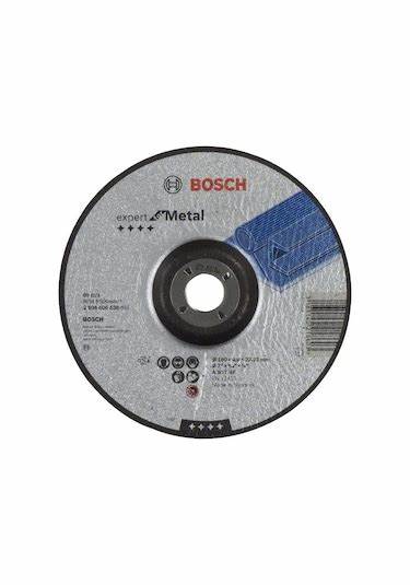 EXMetal Taşlama Taşı 180*8,0 mm