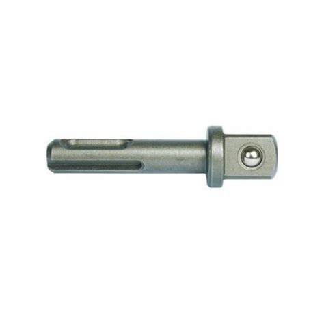 TOMAX SDS LOKMA ADAPTÖRÜ 3/8x60 MM