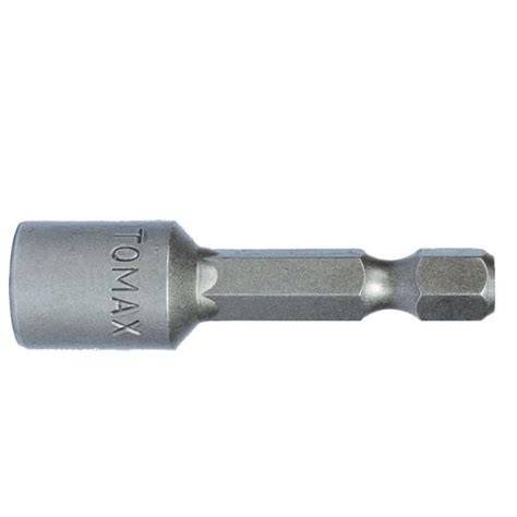 TOMAX MANYETİK SOMUN ADAPTÖRÜ 6x65