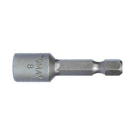 TOMAX MANYETİK SOMUN ADAPTÖRÜ 10x45