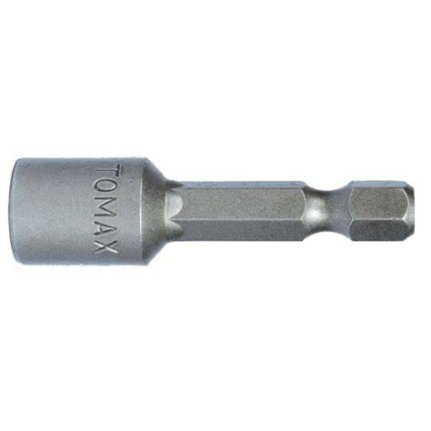 TOMAX MANYETİK SOMUN ADAPTÖRÜ 11x45