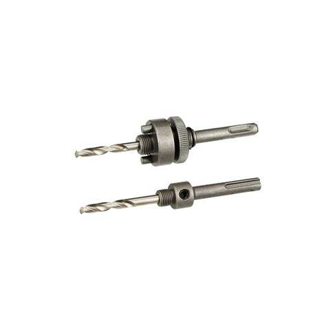 TOMAX Bİ-METAL PANÇ ADAPTÖRÜ 32-210 MM HEX