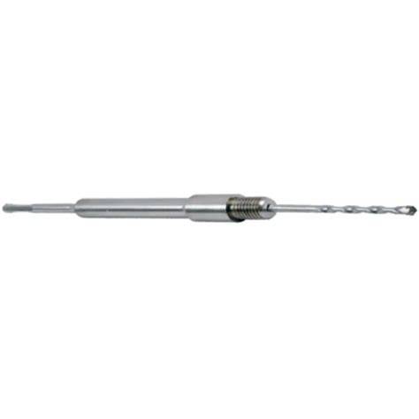 TOMAX ELMASLI PANÇ ADAPTÖRÜ 200 MM