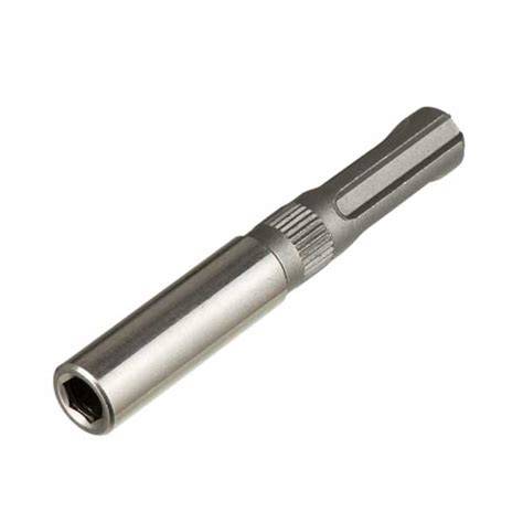 TOMAX SDS BİTS TUTUCU ADAPTÖR 75 MM