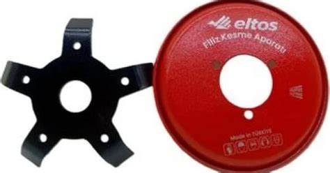 ELTOS FİLİZ KESME APARATI