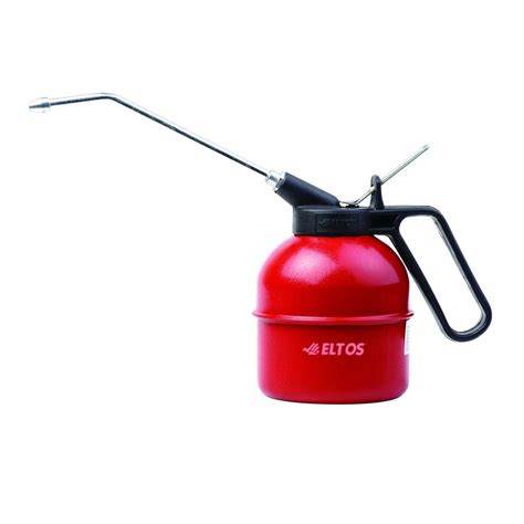 ELTOS METAL YAĞDANLIK 500CC EY110