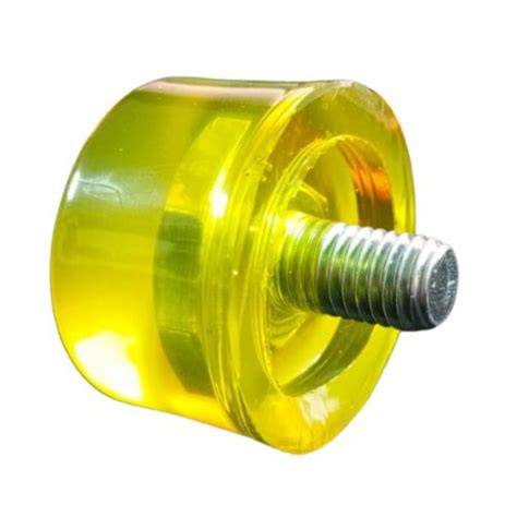 ELTOS VİDALI PLASTİK TOKMAK YEDEĞİ 50 MM VTY050