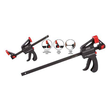 ELTOS OTOMATİK İŞKENCE 750 MM EOI750