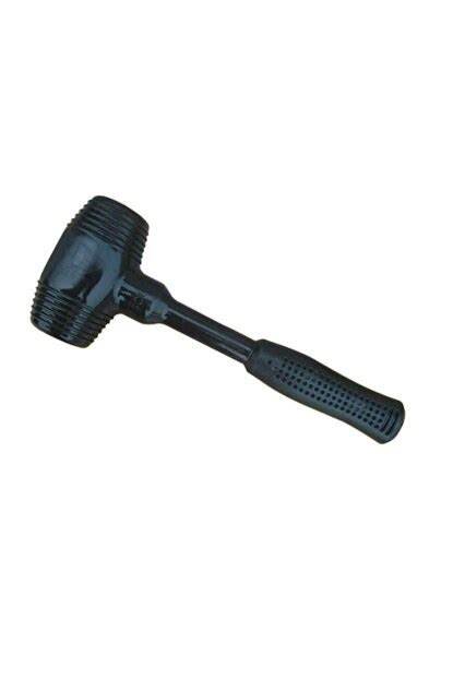 ELTOS ERGONOMİK LASTİK TOKMAK 50 MM ELT845