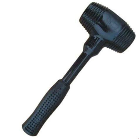 ELTOS ERGONOMİK LASTİK TOKMAK 60 MM ELT846