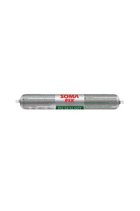 SOMAFİX P.U SOSİS MASTİK 600 ML BEYAZ S751