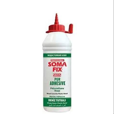 SOMAFİX DENİZ TUTKALI 550 GR S605