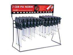 CERPA KLASS DÜZ TOPAÇ 5x25 (5025)