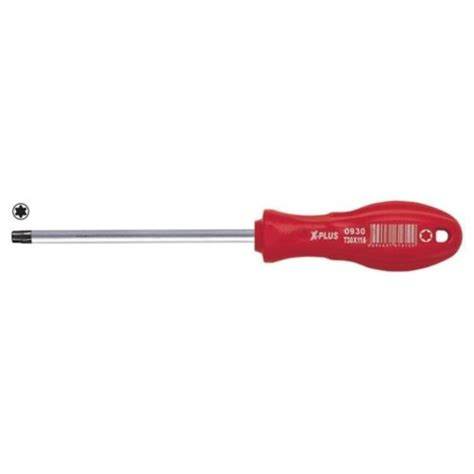 CERPA X PLUS UZUN TORX TORNAVİDA T40*150