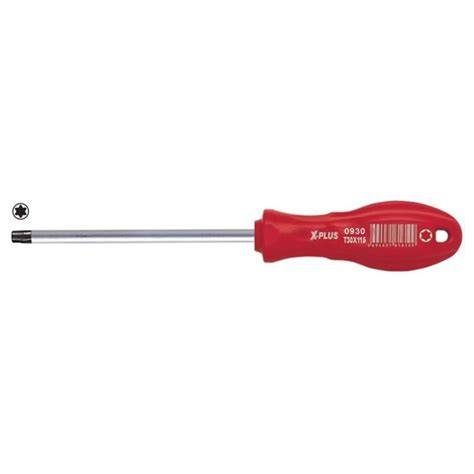 CERPA X PLUS TORX UÇLU TORNAVİDA T27X115 (0927)
