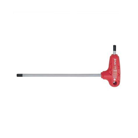 CERPA X PLUS T SAPLI ALLEN ANAHTAR 2x80 MM (5820)
