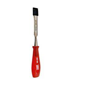 CERPA PLASTİK SAPLI DÜZ ISKARPELA 16x140 MM (1614)