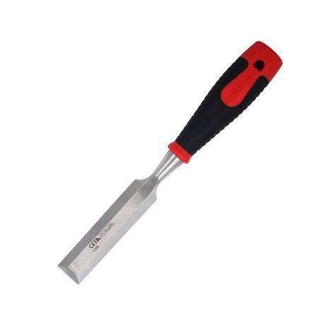 CERPA PLASTİK SAPLI DÜZ ISKARPELA 18x140 MM (1814)
