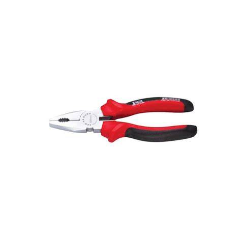 CERPA X PLUS KOMBİNE PENSE 160 MM (7160)