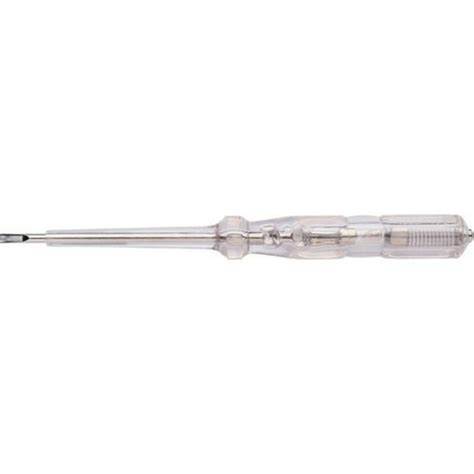 CERPA KONTROL KALEMİ 3.0X145 MM (3075)