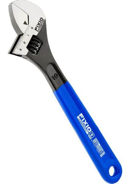 FİXİO KURBAĞACIK ANAHTAR 10" (FK1000)