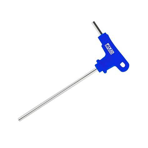 FİXİO KISA ALLEN ANAHTAR 2 MM (FA0020)