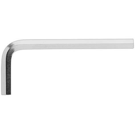 FİXİO KISA ALLEN ANAHTAR 5 MM (FA0050)
