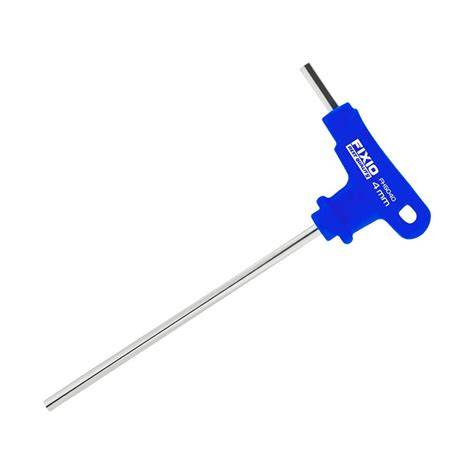 FİXİO KISA ALLEN ANAHTAR 6 MM (FA0060)