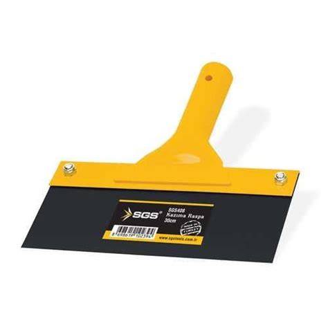FİXİO KAZIMA RASPA 30 CM