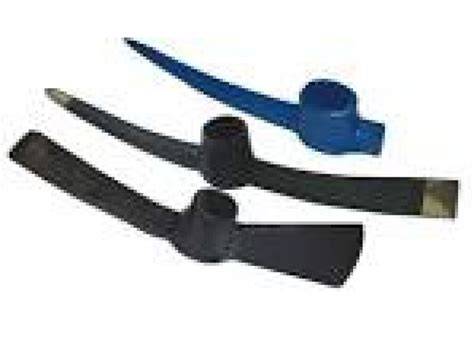 SAİT DEMİRCİ MADENCİ KAZMA MK2000