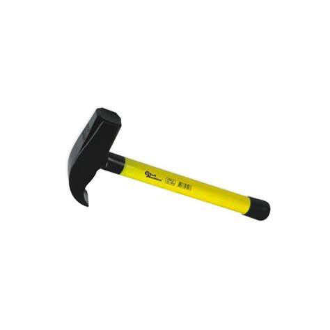 SAİT DEMİRCİ METAL SAPLI KAMYONCU ÇEKİÇ 500 GR