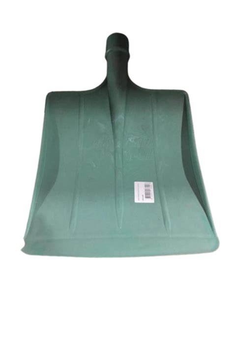 SAİT DEMİRCİ KAR KÜREĞİ KÜÇÜK PLASTİK