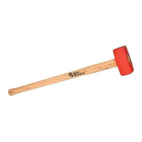 SAİT DEMİRCİ BALYOZ SAPLI DÜZ NO:5 SDBS03