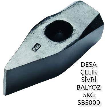 SAİT DEMİRCİ BALYOZ SAPLI SİVRİ NO:5 SDBS07